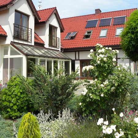Villa Orlik Барлинек Екстериор снимка