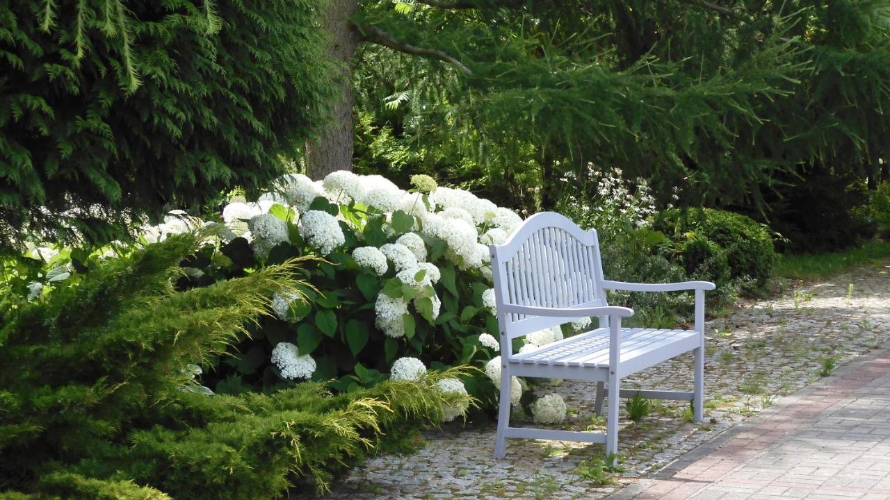 Villa Orlik Барлинек Екстериор снимка