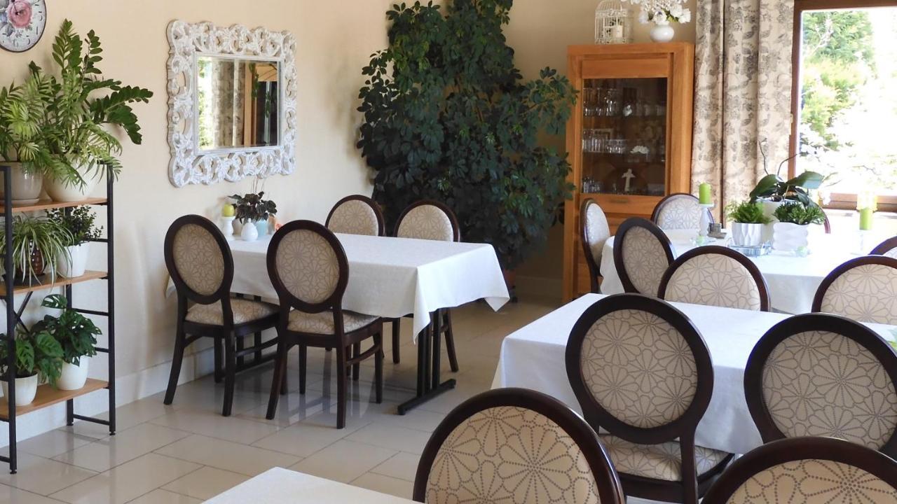 Villa Orlik Барлинек Екстериор снимка
