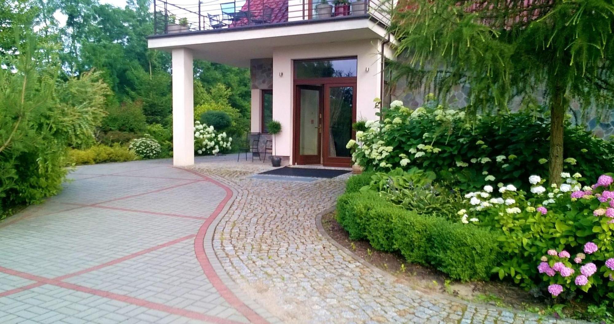 Villa Orlik Барлинек Стая снимка